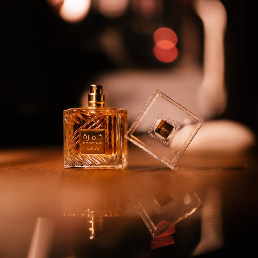 Lattafa Khamrah 100 ml unisex