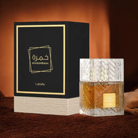 Lattafa Khamrah 100 ml unisex